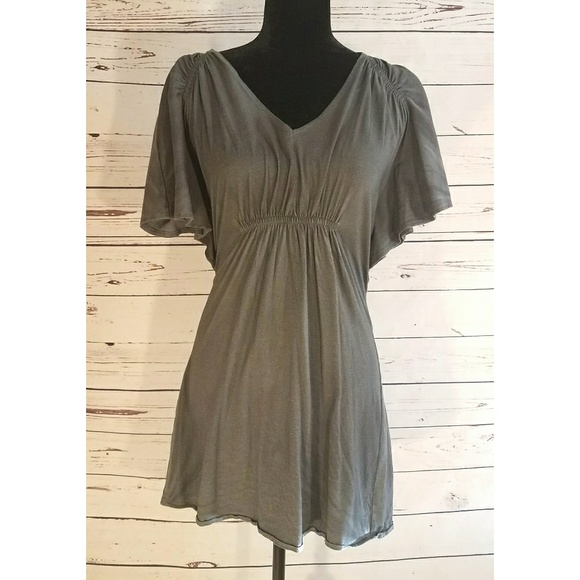PacSun Dresses & Skirts - Pacsun Billabong Small Flowy Dress